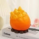 Cassiopeia Flame Creative Cute Entryway Key Storage Tray Home Desktop Decoration Resin Craft - V.I.P Digital Presence