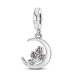 Flower Beaded Pendant Jewelry Accessories Beaded Bracelet Necklace - V.I.P Digital Presence