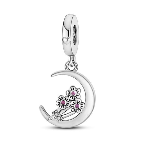 Flower Beaded Pendant Jewelry Accessories Beaded Bracelet Necklace - V.I.P Digital Presence