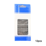 12PCS One Second Needles Hand Sewing Needles Tools Hand Sewing Tools - V.I.P Digital Presence