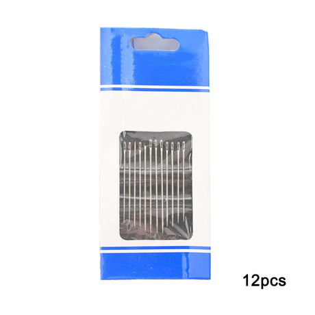 12PCS One Second Needles Hand Sewing Needles Tools Hand Sewing Tools - V.I.P Digital Presence