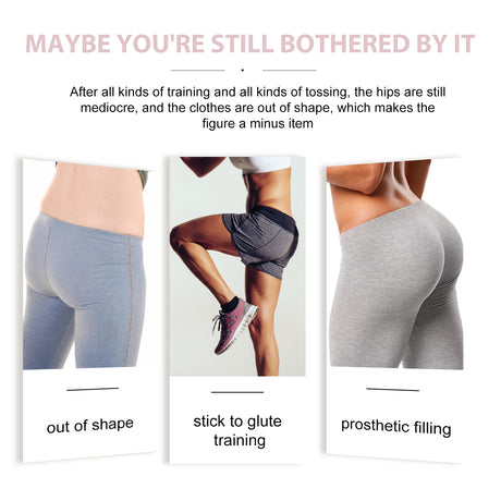 Plumpy Up Cream, Massage Firming Moisturizing Beautiful Buttock Cream - V.I.P Digital Presence