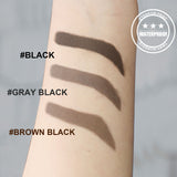 Hairline Brow Print Brow Cake Hairline Brow Print Natural Lazy Eyebrows Quick Makeup Brow Print - V.I.P Digital Presence
