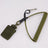 Handgun Spring Lanyard Sling - V.I.P Digital Presence