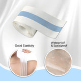 Breast Care Patch Invisible Bra Patch Care Anti-Slip Bump And Tuck Underwear Patch - V.I.P Digital Presence