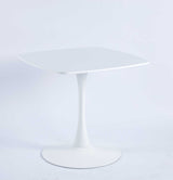 Special Dining Table,MDF Dining Table , Kitchen Table White exective desk