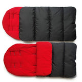1PC Waterproof Baby Stroller Sleeping Bag Autumn for Baby Winter Warm Pushchair Newborn Sack