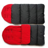 1PC Waterproof Baby Stroller Sleeping Bag Autumn for Baby Winter Warm Pushchair Newborn Sack