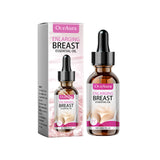 Oceaura Collagen Body Essential Oil Volumizing Lift Chest And Butt Firming Body Sculpting Massage Oil - V.I.P Digital Presence