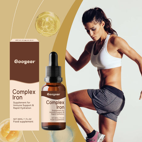 Food Supplement Body Treatment - V.I.P Digital Presence