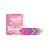 Collagen Lip Mask Reduces Lip Lines, Hydrates And Moisturizes Lips, Removes Dead Skin And Is Not Greasy