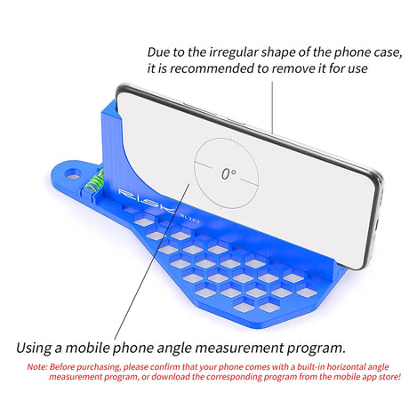 RISK – Bike seat height adjust tool, saddle angle measure tool, RL262 equestrian connector. - V.I.P Digital Presence