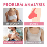 Breast Care Stick Breast Firming & Plump Lift Skin Anti-Sagging Plump & Plump Stick