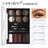 Professional Eyebrow Enhancers Cream Powder Palette Brow Stamp Kit Tattoo Makeup Contour Waterproof Tint Stencil Eyebrow Pencil - V.I.P Digital Presence