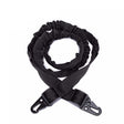 Two 2 Point Quick Detach Sling Release Dual Double Point Rifle AR Sling Adjustable Tactical Airsoft Gun Strap Hunting - V.I.P Digital Presence