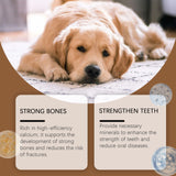 Milk Calcium Tablets For Dogs Vitamin Supplements For Pets Oral Care Diet Healthy Nutrition Calcium Tablets - V.I.P Digital Presence