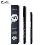 IMAGIC 1PC Hot Sale Gel Eyeliner Pencil Waterproof Professional Eye Liner Pencil - V.I.P Digital Presence