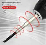 ImpactForce Driver Bit Kit