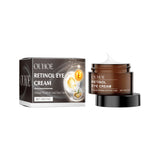 Retinol Eye Cream, Desalination Smoothen Fine Lines Eye Pouch Black Rim Of The Eye Moist Nursing Play Tight Muscle Eye Cream - V.I.P Digital Presence