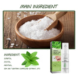 Breath Fresher, Retain Fragrance Remove Odor Portable Minty Breath Freshening Spray - V.I.P Digital Presence