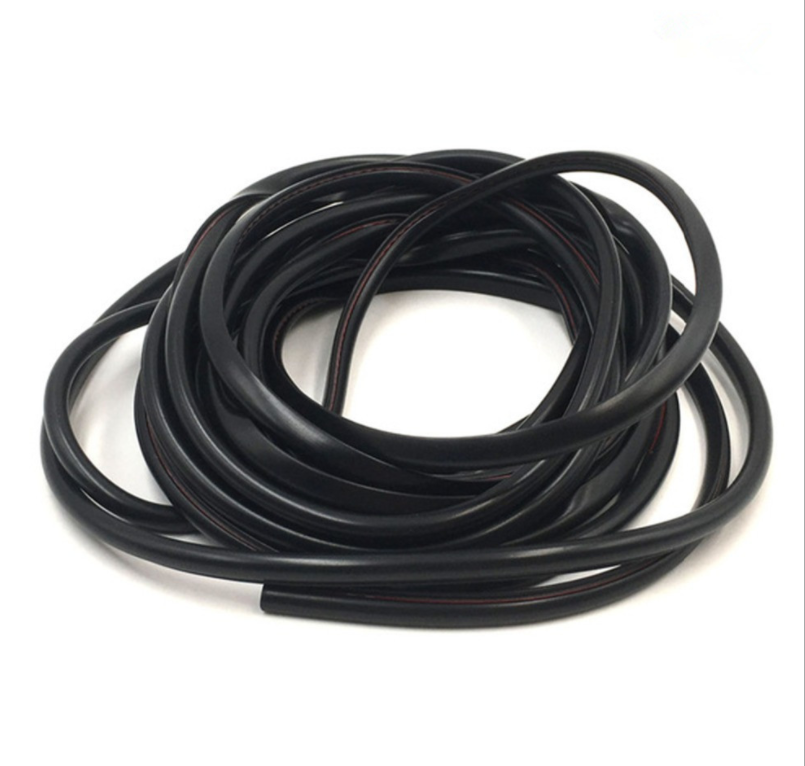 5M/10M Car Door trips Rubber Edge Protective Strips Side Doors Moldings Adhesive Scratch Protector Vehicle For Cars Auto - V.I.P Digital Presence