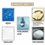 Liquid Satin Body Oil, Deeply Moisture Reduce Wrinkle Skin Flabby Elastic - V.I.P Digital Presence