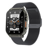 Wholesales smartwatch A70 1.96Inch full touch bt call sport watch A70 best design smart watch bands - V.I.P Digital Presence