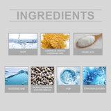 Black Mascara Long-Lasting Long-Lasting Makeup Natural Beautiful Curling Does Not Easily Stain Black Mascara - V.I.P Digital Presence