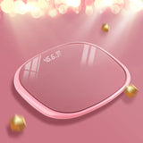 Bluetooth Weight Charging Body Fat Scale Precise Intelligent Electronic Scale Suitable for Household Use - V.I.P Digital Presence