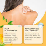 Herbal Care Cream Moisturizes, Moisturizes, Relieves Skin Discomfort And Gently Caress Skin - V.I.P Digital Presence