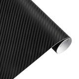 127*20CM 3D  Auto Carbon Fiber Vinyl Film Carbon  Car Stickers Decal Car Styling - V.I.P Digital Presence