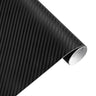 127*20CM 3D  Auto Carbon Fiber Vinyl Film Carbon  Car Stickers Decal Car Styling - V.I.P Digital Presence