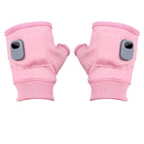 Autumn and Winter Electric Gloves Intelligent Long Range USB Heating Gloves Gaming Office Outdoor Heating Gloves - V.I.P Digital Presence