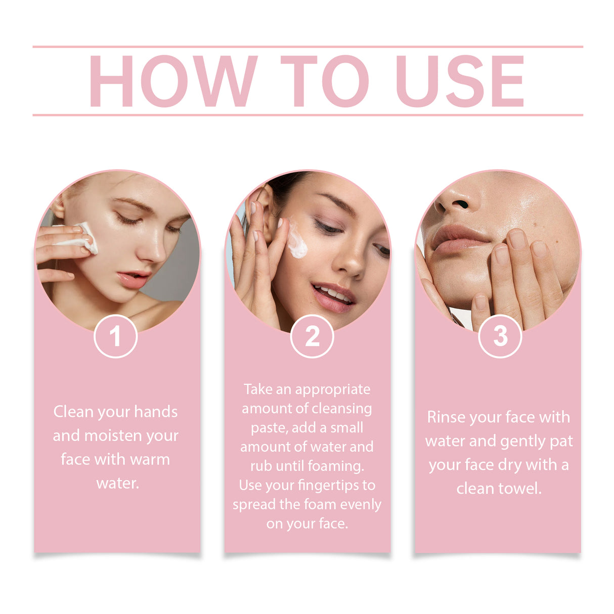 Aloe Soothing Cleanser Gently Cleans Pores, Exfoliates And Smoothes Skin