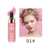 QIBEST Blush Milk Nude Makeup Moisturizing Brighten Skin Tone Natural Repairing Temperament Blush Powder Rouge Liquid Blush - V.I.P Digital Presence