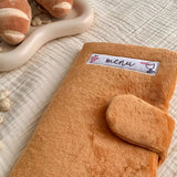 New Pet Dog Menu Cute Hide-and-Seek Scent Toy and Sound-Making Plush Hide-and-Seek Toy - V.I.P Digital Presence