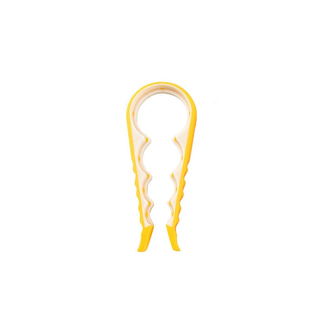 2pc Jar Opener, Easy Grip Bottle Opener Twist Off Lid Quick Opening Cooking Everyday Use for Weak Hands and Arthritic - V.I.P Digital Presence