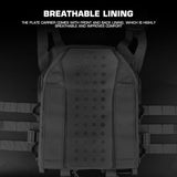 R Series JPC 3.0 Assault Tactical Set, Quick-Release, for Airsoft & Hunting, with Pouch. - V.I.P Digital Presence