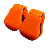 2PCS Fishing Rod Holder Clip - Compact, Wall-Mounted Fixer Strap - V.I.P Digital Presence