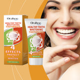 Oral Care Toothpaste, Clean Teeth, Remove Stains, Care For Oral Health Environment Care Toothpaste - V.I.P Digital Presence