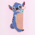 Stitch Doll Styling Comb Makeup Mirror Stitch Hair Comb Giveaway Gift - V.I.P Digital Presence