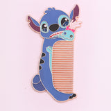 Stitch Doll Styling Comb Makeup Mirror Stitch Hair Comb Giveaway Gift - V.I.P Digital Presence