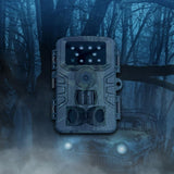 Trail Camera 20MP 1080P Waterproof PIR Infrared Hunting Camera With Night Vision Wildlife Cam Surveillance Tracking Camera PR700 - V.I.P Digital Presence