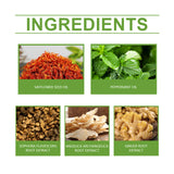 Leg Massage Oil Leg Essential Oil Helps Relieve Leg Tightness And Body Treatment Oil Gently - V.I.P Digital Presence