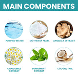 Body Care Drops Relieve Body Stress And Fatigue Care Soothes Sleep Care Oil - V.I.P Digital Presence