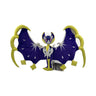 Large Kosmogu white heterochromatic red sun god moon god beast doll Luna Yara Sorgareo - V.I.P Digital Presence