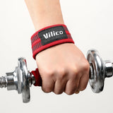 Hard Pull Assist Belt Fitness Gloves Weightlifting Pull Up Assist Grip Belt - V.I.P Digital Presence