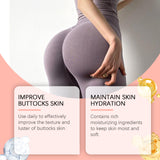 Papaya Butt Care Soap, Firm Buttocks Moisturizing Extract Hand Soap Gentle Care Body Skin