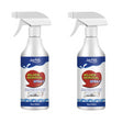 Mildew Remover, Wall Toilet Wash Basin Mildew Removal Spray - V.I.P Digital Presence