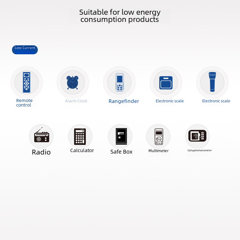 5 AA toy dry battery R6 carbon remote control flashlight battery - V.I.P Digital Presence